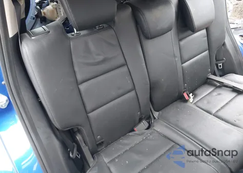 2021 Honda Hr-V Awd Ex-L из США, поврежденный, VIN 3CZRU6H73MM730157